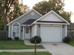 1109 8th St, Augusta, GA 30901