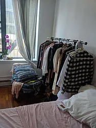 Rented by Loisaida Realty