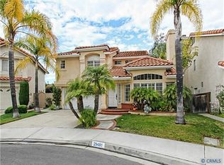 29481 Crown Rdg, Laguna Niguel, CA 92677