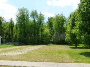 190 Sunrise Dr, Kevil, KY 42053