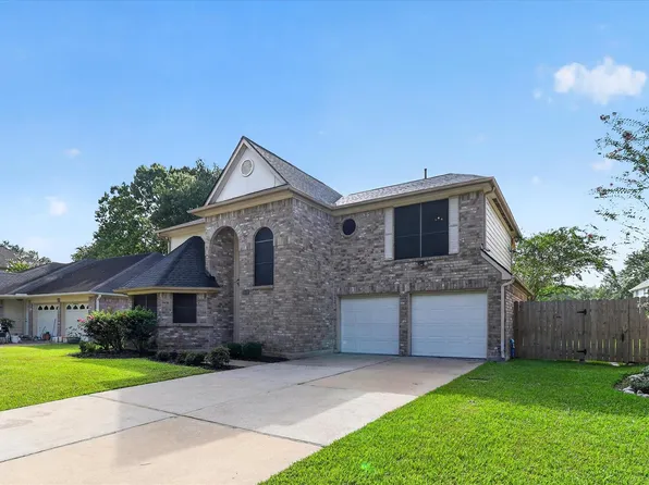 4614 Sunshine Dr, Sugar Land, TX 77479