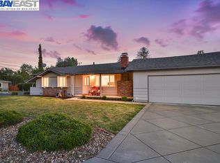 100 New Ln, Pleasant Hill, CA 94523