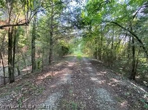 7 W Hartford Rd, Hartford, AR 72938