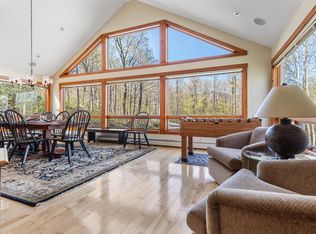 100 Upper Rebecca Ln, Killington, VT 05751