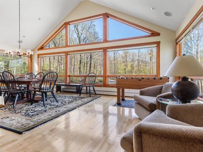 100 Upper Rebecca Lane, Killington, VT, 05751