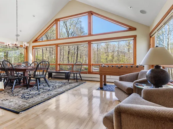 100 Upper Rebecca Lane, Killington, VT 05751