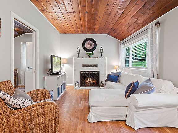 The Perfect Cottage Home