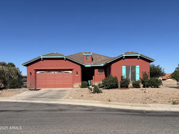 2427 SAN YSIDRO Drive, Sierra Vista, AZ 85635