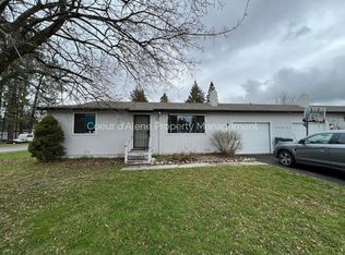 14872 N Ohio St #1, Rathdrum, ID 83858