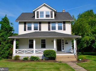 1401 Lawrence Rd, Lawrence, NJ 08648