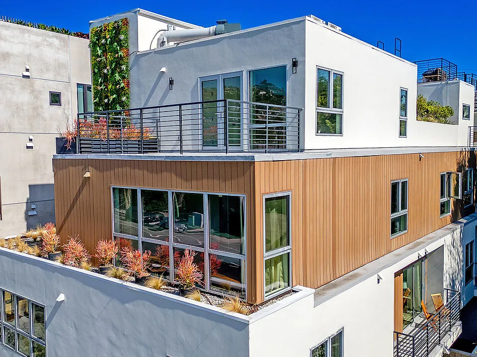1236 Fairfax Ave #5