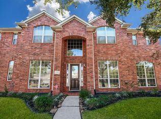 26919 Rockwood Park Ln, Cypress, TX 77433