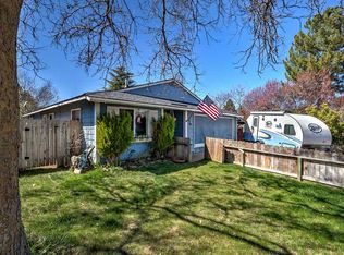 1343 Flume Ct, Yreka, CA 96097