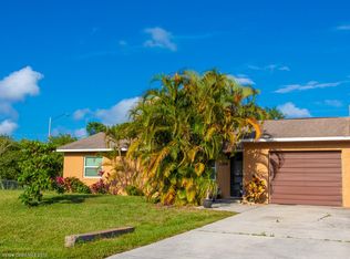 3019 Sea Gate Cir, Merritt Island, FL 32953
