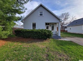 412 Illinois St, Pekin, IL 61554