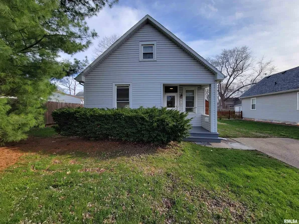 412 Illinois St, Pekin, IL 61554
