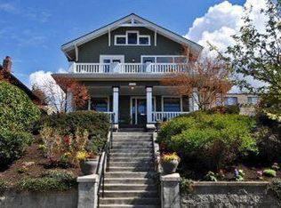 2114 1/2 8th Ave W, Seattle, WA 98119