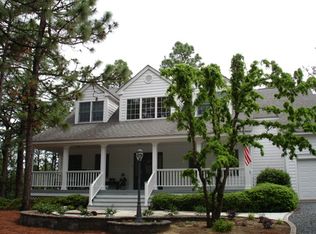 110 Harlow Rd, Pinehurst, NC 28374