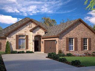 3440 Hidden Hollow Dr, Grand Prairie, TX 76065