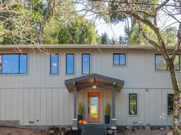 337 Melrose Avenue, Mill Valley, CA 94941