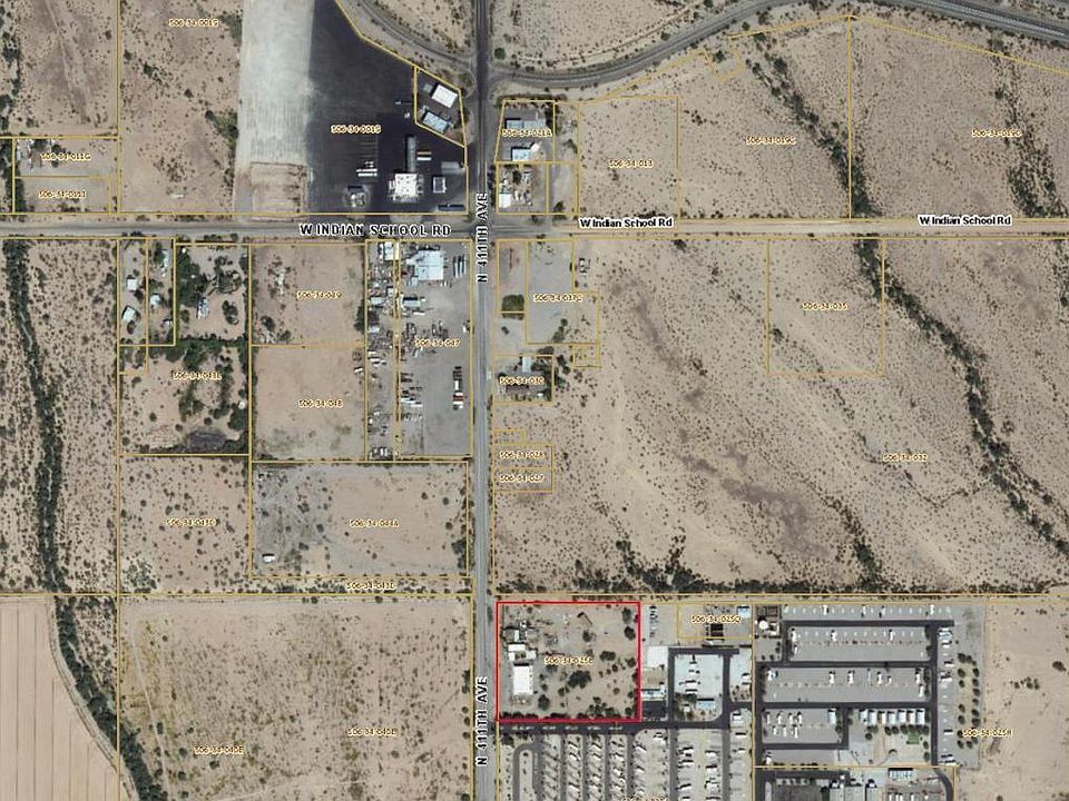 1st image of 3847 N 411th Ave