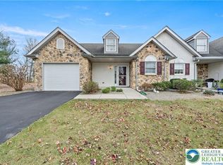 1300 Upstream Farm Rd, Easton, PA 18040