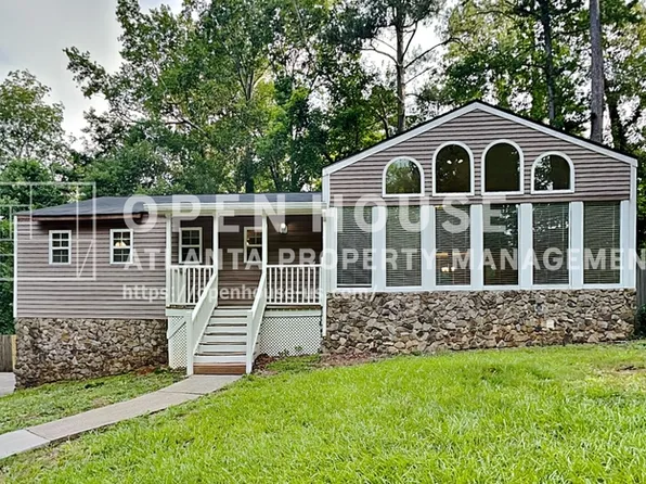 2426 Emberwood Ct NW, Kennesaw, GA 30152