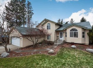 5541 W Nina Ct, Coeur D Alene, ID 83815