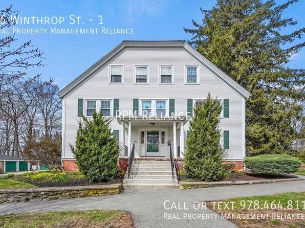 16 Winthrop St APT 1