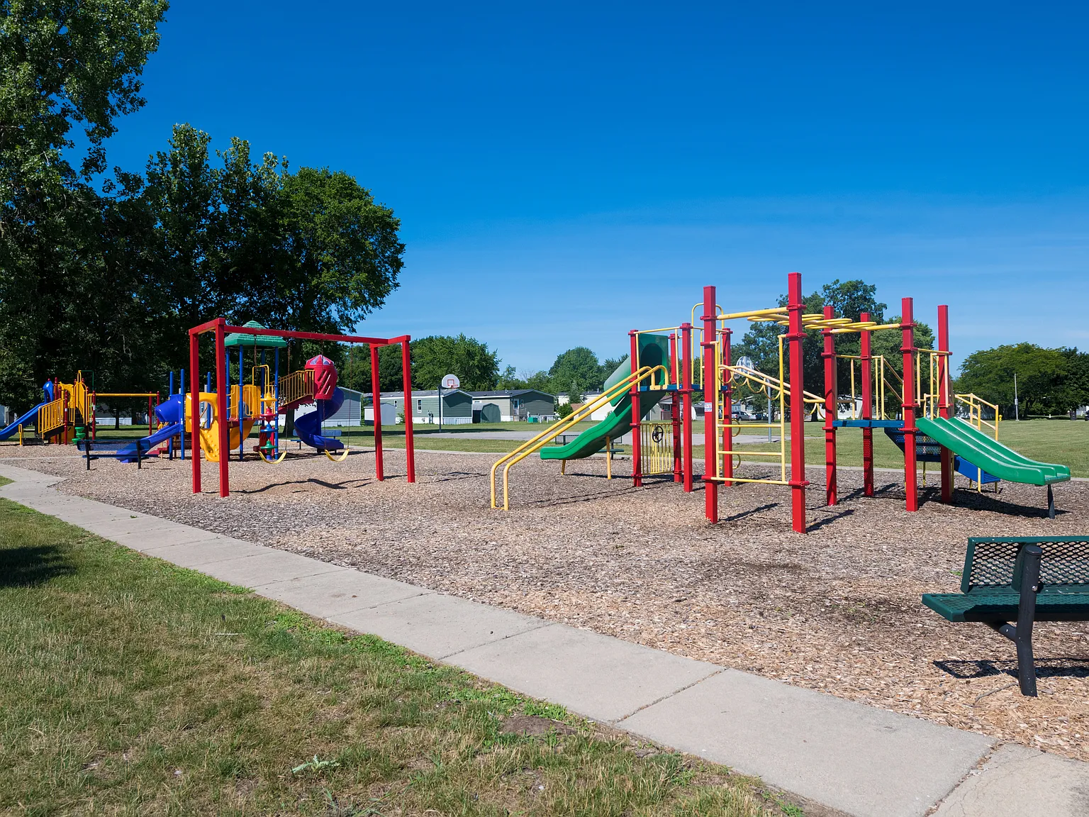 Meadowbrook Estates — Photo 2