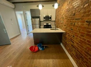 492 Marion St #2B, Brooklyn, NY 11233