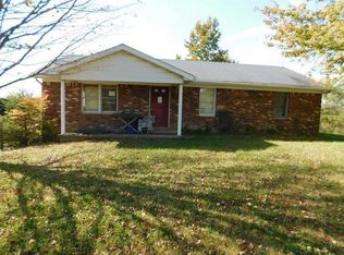 1450 Bruner Rd, Lawrenceburg, KY 40342