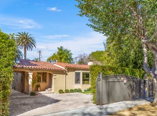 735 Westmount Dr, West Hollywood, CA 90069