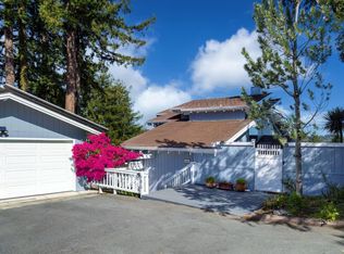 645 Skyward Dr, Aptos, CA 95003