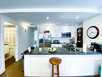 Rented by Highline Residential