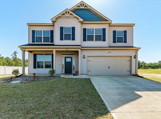 4243 Fringetree Loop, Aiken, SC 29803