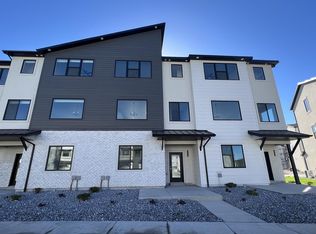 513 S 900 W #1, American Fork, UT 84003