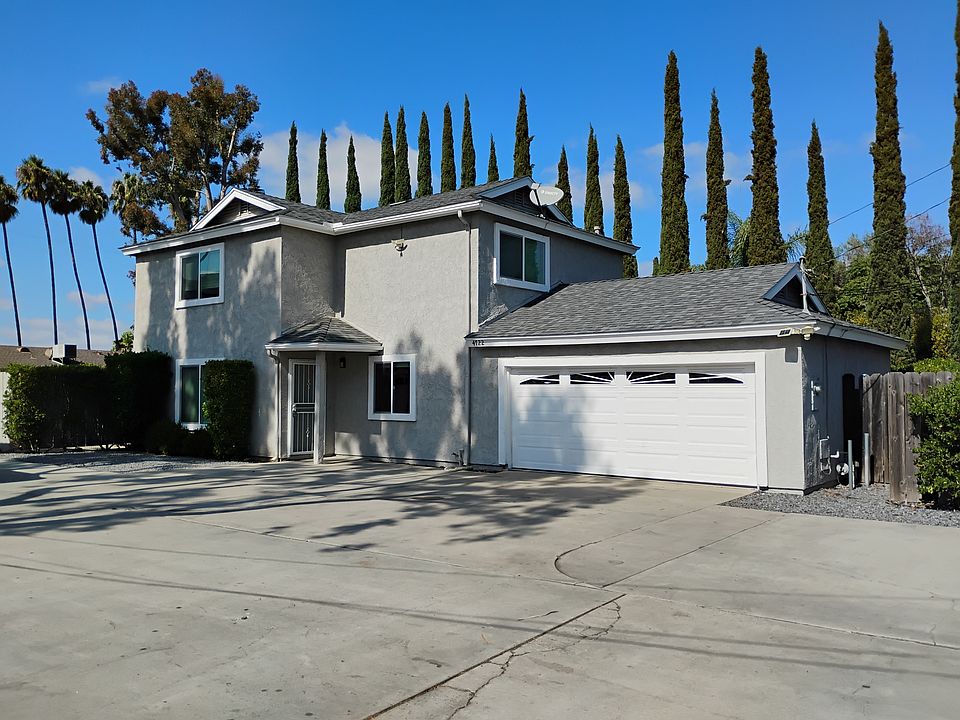 You won't want to miss out on this newly renovated 4 bedroom/3 FULL Bath house with 2 car garage and large yard.