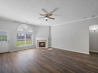 15326 Wild Timber Trl, Cypress, TX 77433