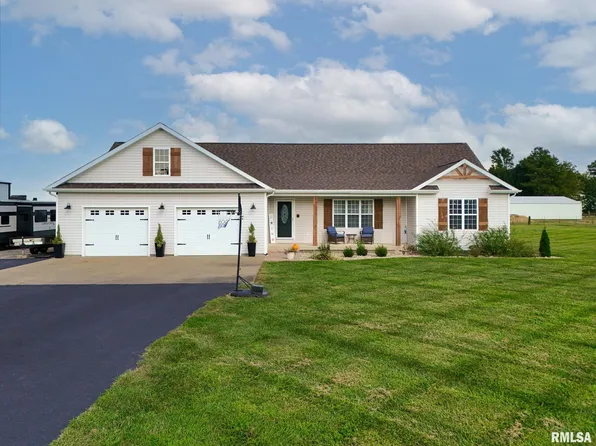 11604 Macie Dr, Marion, IL 62959