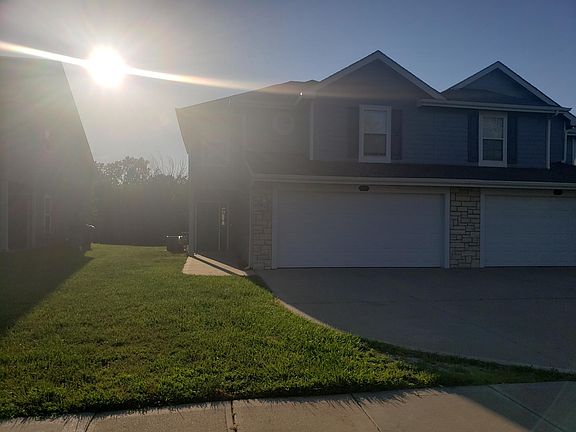 Frontof house