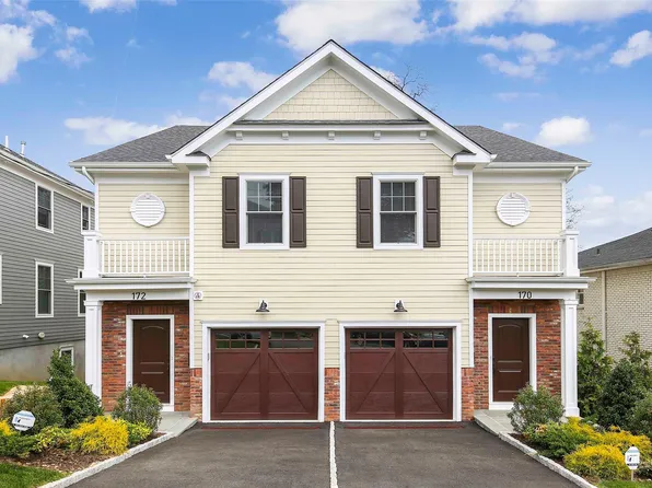 170-172 Woodside Avenue, West Harrison, NY 10604