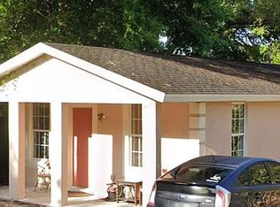 14935 Julian St, Dade City, FL 33523