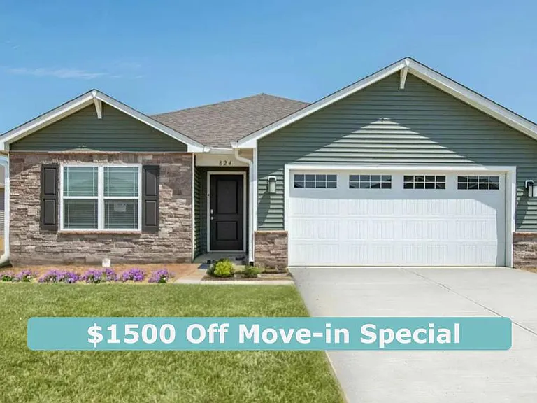 824 Lotus Dr — Photo 2