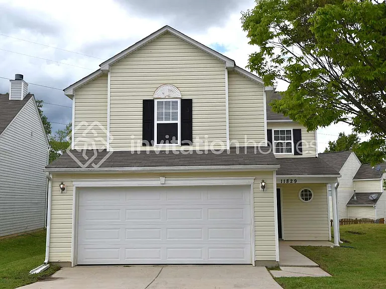 11829 Aubreywood Dr — Photo 1