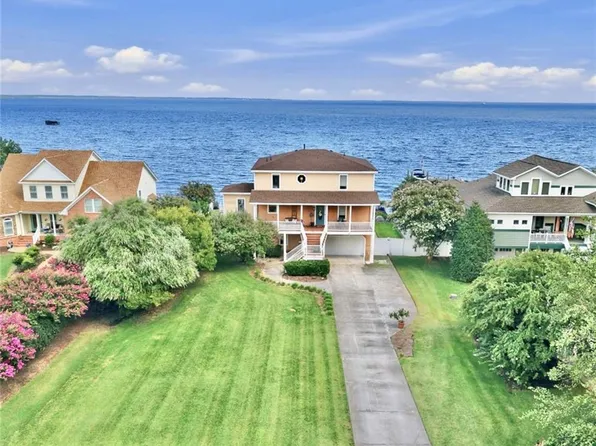 158 Mariners Way, Moyock, NC 27958