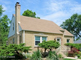 1624 E Forest Ave, Des Plaines, IL 60018