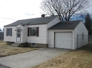 4323 N Best Rd, Spokane, WA 99216