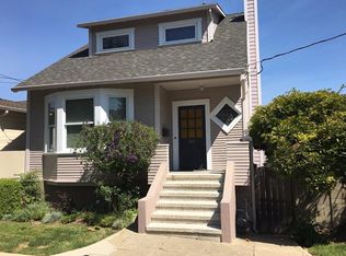 186 Elm Ave, San Bruno, CA