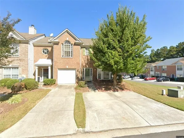 2721 Parkway Trl, Lithonia, GA 30058